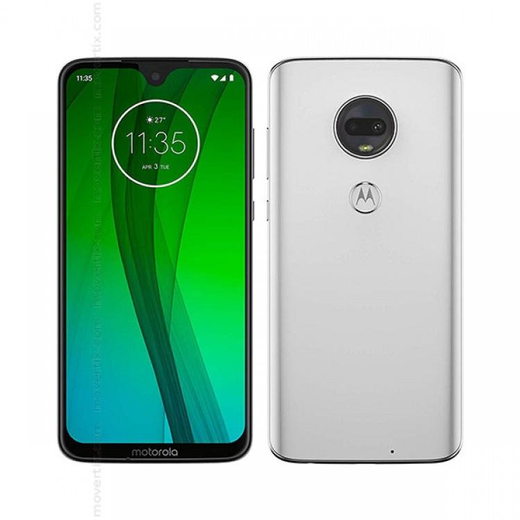 <p>Moto G7</p>
