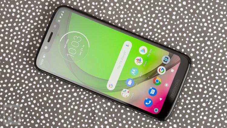 <p>&nbsp;Moto G7 Play&nbsp;</p>

<p>&nbsp;</p>
