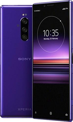<p>SONY:&nbsp;</p>

<p>&nbsp;</p>

<p>Sony Xperia 1</p>
