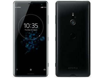 <p>Sony Xperia XZ3</p>
