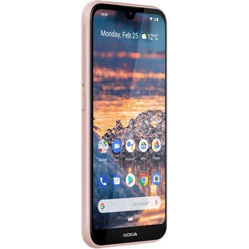 <p>&nbsp;Nokia 4.2</p>
