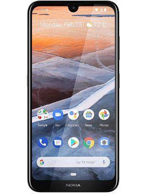 <p>Nokia 3.2</p>

