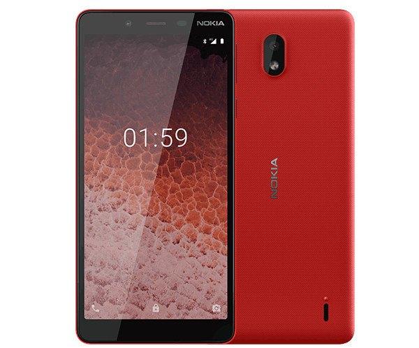 <p>Nokia 1 Plus</p>
