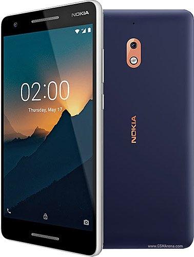 <p>Nokia 2.1</p>
