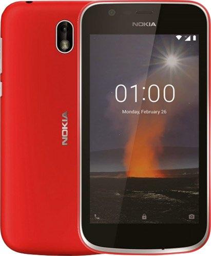 <p>Nokia 1&nbsp;</p>

<p>&nbsp;</p>
