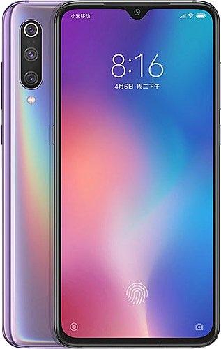 <p>XIAOMI:</p>

<p>&nbsp;</p>

<p>Xiaomi Mi 9</p>
