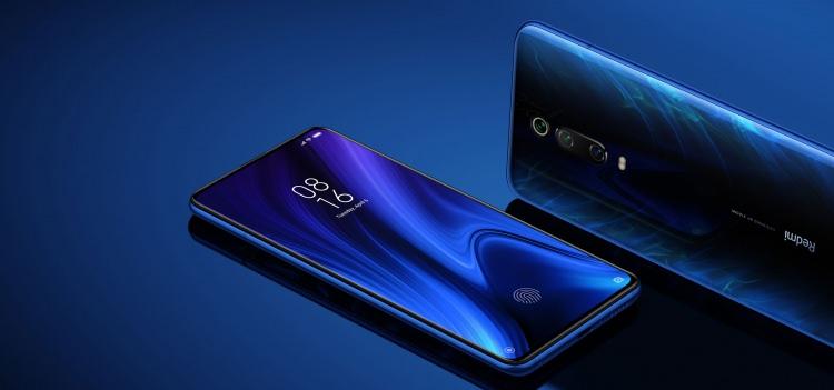 <p>&nbsp;Redmi K20 Pro&nbsp;</p>

<p>&nbsp;</p>
