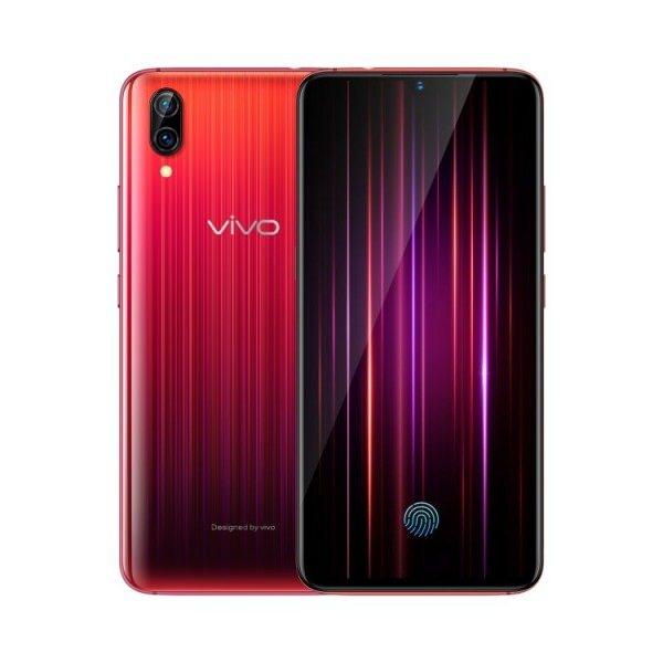 <p>VIVO: Vivo X27</p>
