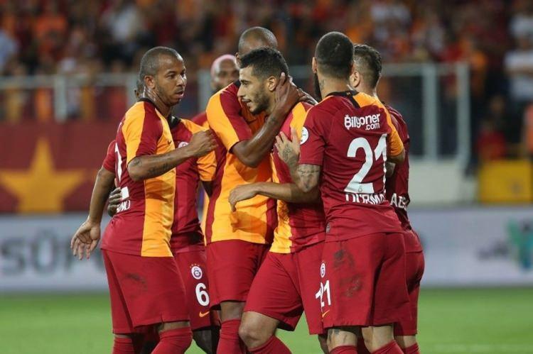 <p>1. TORBA</p>
<p>Liverpool<br />
Chelsea<br />
Barcelona<br />
Manchester City<br />
Juventus<br />
Bayern Münih<br />
Paris Saint-Germain<br />
Zenit</p>