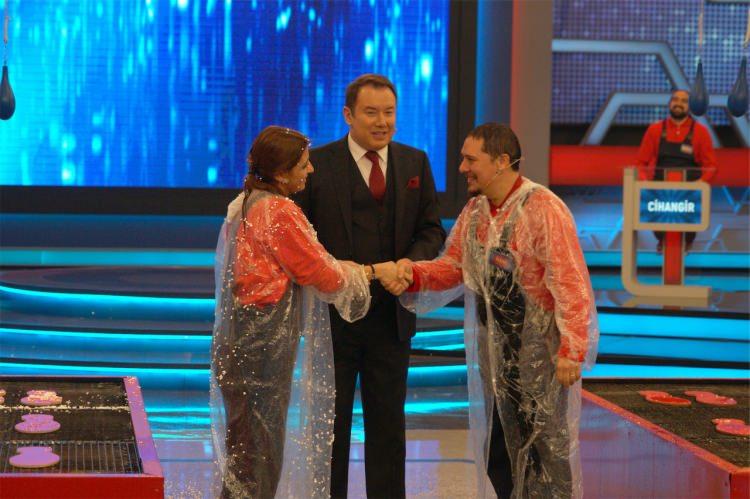 <p>Rastgele programı</p>