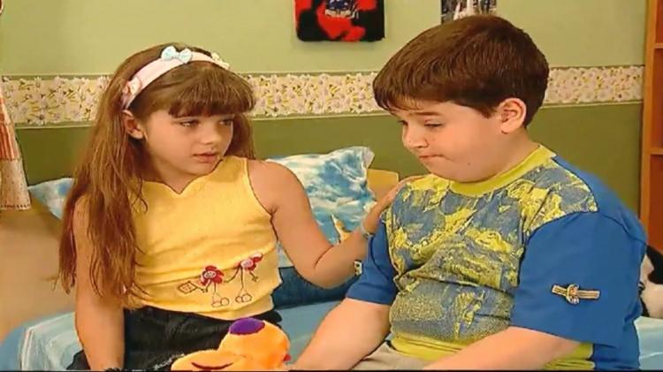 <p>2003 yılında ekranlara gelen Sihirli Annem dizisinde Tuğçe karakterini oynayan Damla Ersubaşı, ciddi bir kitle elde etti. </p>