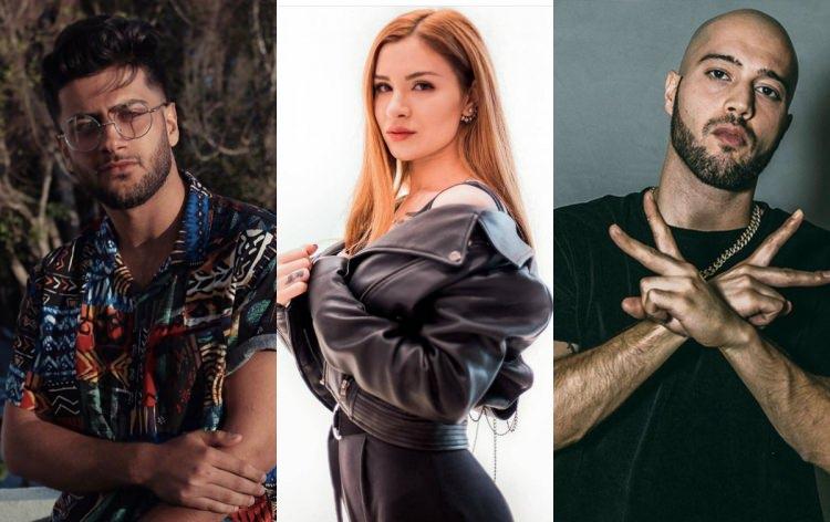 <p>Uluslararası müzik dinleme platformu Spotify, bu yaz Türkiye'de en çok dinlenen ilk 20 şarkıyı açıkladı. Listede yer alan şarkıların genelinde rap müzik ön plana çıktı.  Şarkıları en çok dinlenen isim ise Ben Fero oldu.</p>
