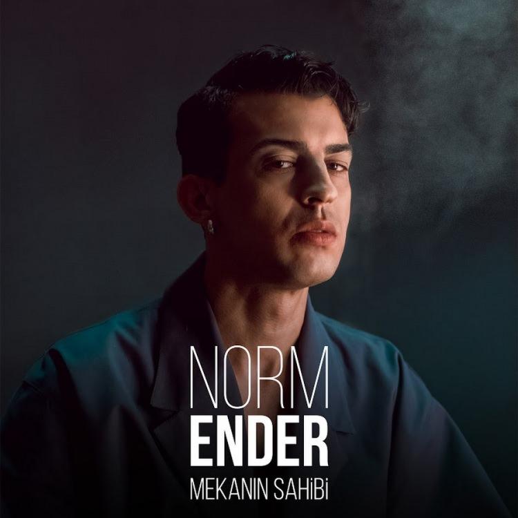 <p>Norm Ender / Mekanın Sahibi</p>
