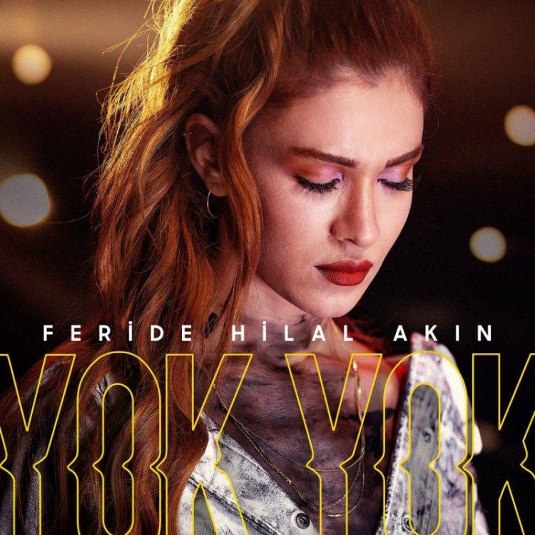 <p>Feride Hilal Akın / Yok Yok</p>
