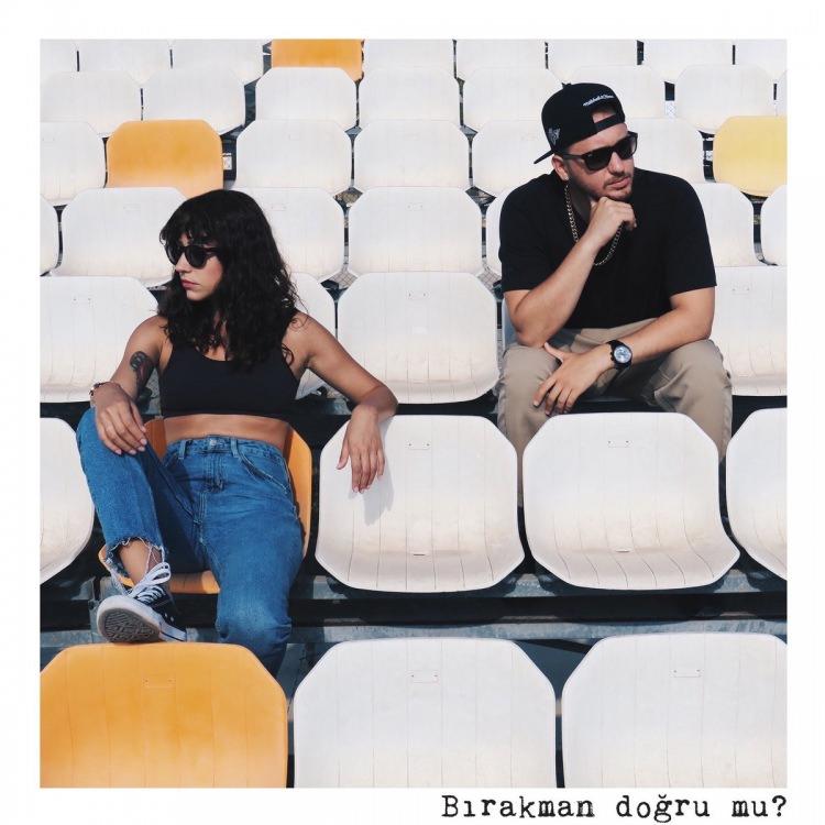 <p>Anıl Piyancı ft. Zeynep Bastık / Bırakman Doğru mu?</p>