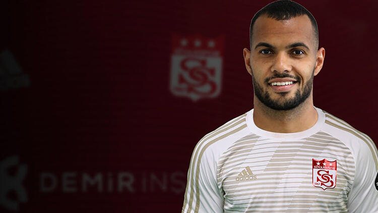 <p>Fernando Andrade -  Sivasspor</p>
