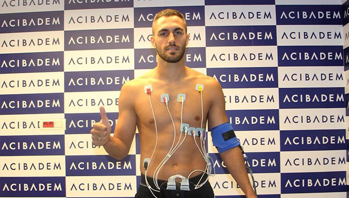<p>Víctor Ruiz - Beşiktaş</p>
