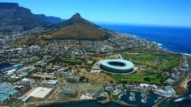 <p>Güney Afrika: Ölümler</p>

<p> </p>
