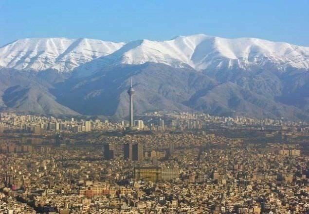 <p>İran: Havyar</p>

<p> </p>
