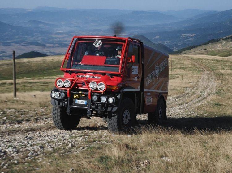 <p>Yarışın SSV kategorisinde ise; Tsanko Tsankov ve Zornitsa Todorava'dan oluşan Bulgar ekibi 2s59'56''lik dereceyle yarışı birinci tamamladı. İkinci sırada ise; 3s12'13'' ile Yves Tartarin ve Cedric Duple'den oluşan Fransız ekibi yer aldı. Türk ekibinden Necati Şahin ve Armağan Şahin Altun ise 4s31'48''lik dereceyle yarışı üçüncü tamamladı. UTV kategorisinde yarışan Çağdaş Çağlar ve Ertuğrul Danişment ikilisinden oluşan Türk takımının aracı 10.km'de yaşadığı fren arızası nedeniyle yarışın ilk gününü tamamlayamadı.</p>
