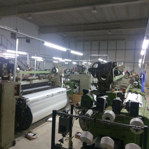 <p><strong>TEKSTİL &Uuml;R&Uuml;NLERİ İMALATI</strong></p>

<p>2019: 3.589 TL<br />
2018: 2.886 TL</p>

<p>Değişim: %24</p>
