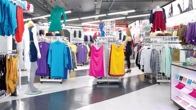 <p><strong>GİYİM EŞYALARI İMALATI</strong></p>

<p>2019: 3.001 TL<br />
2018: 2.444 TL</p>

<p>Değişim: %23</p>
