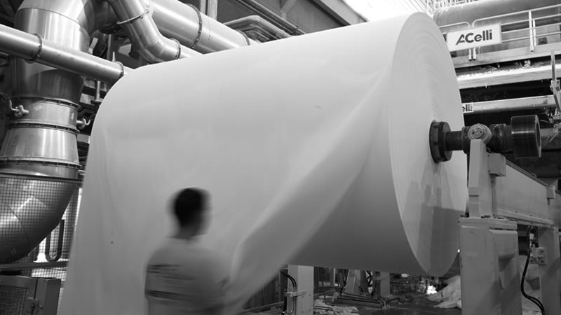 <p><strong>KAĞIT VE KAĞIT &Uuml;R&Uuml;NLERİ İMALATI</strong></p>

<p>2019: 4.544 TL<br />
2018: 3.767 TL</p>

<p>Değişim: %21</p>
