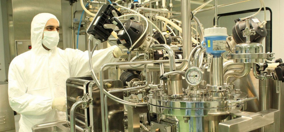 <p><strong>KİMYASAL &Uuml;R&Uuml;NLERİ İMALATI</strong></p>

<p>2019: 5.460 TL<br />
2018: 4.638 TL</p>

<p>Değişim: %18</p>
