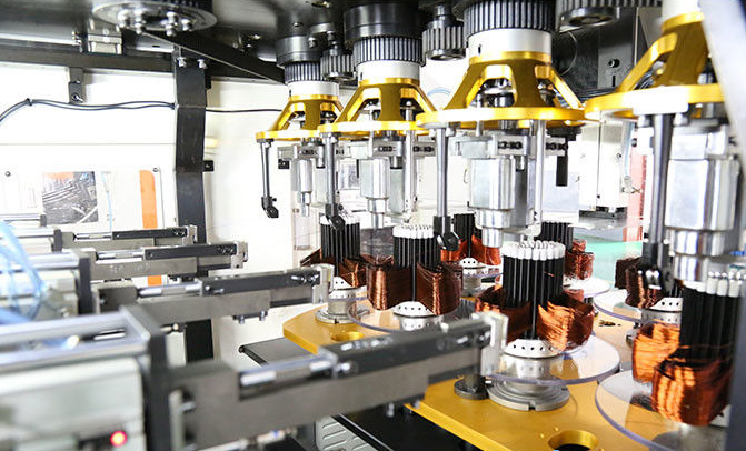 <p><strong>ELEKTRİKLİ TECHİZAT İMALATI</strong></p>

<p>2019: 4.777 TL<br />
2018: 4.005 TL</p>

<p>Değişim: %19</p>
