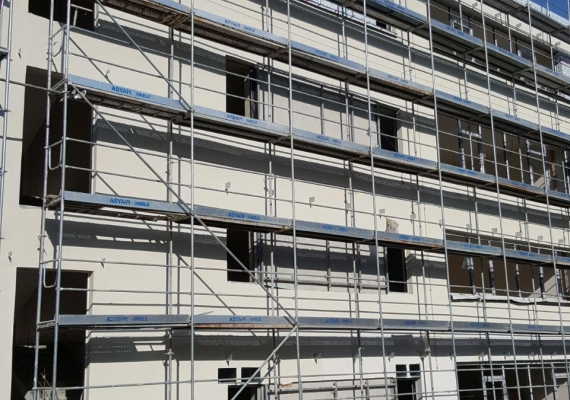 <p><strong>BİNA DIŞI YAPILARIN İNŞAATI</strong></p>

<p>2019: 4.600 TL<br />
2018: 3.805 TL</p>

<p>Değişim: %21</p>
