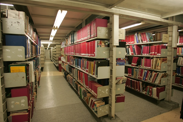 <p><strong>K&Uuml;T&Uuml;PHANE,ARŞİV VE M&Uuml;ZELER</strong></p>

<p>2019: 4.224 TL<br />
2018: 3.523 TL</p>

<p>Değişim: %20</p>
