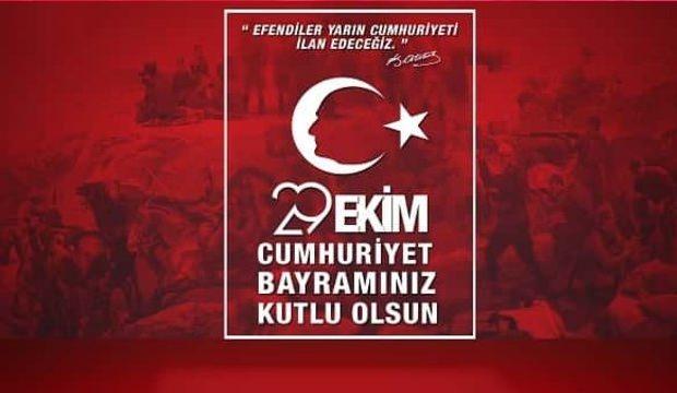 <p>29 Ekim Cumhuriyet Bayramı çarşamba gününe denk gelecek.</p>
