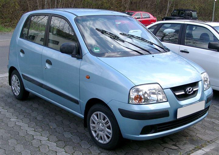 <p>1998-2000 model Hyundai Atos: 13 bin TL</p>
