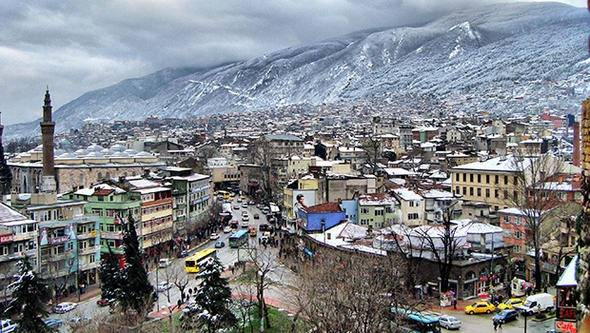 <p>21 Bursa Türkiye</p>

<p>20 Kopenhag, Danimarka</p>

<p>19 Ottawa, Kanada</p>
