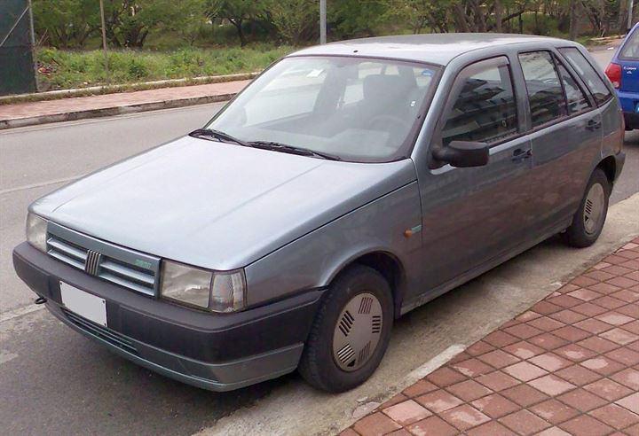 <p>1997-1998 model Fiat Tipo: 16 bin TL</p>
