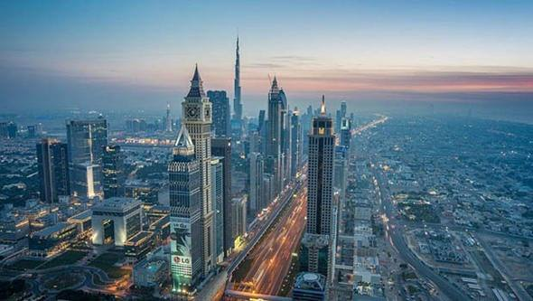 <p>94 Dubai, Birleşik Arap Emirlikleri</p>
<p>93 Tel Aviv-Yafo, İsrail</p>
<p>92 Philadelphia, PA, Birleşik Devletler</p>