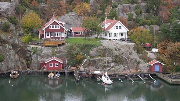 <p>34 Göteborg, İsveç</p>

<p>33 Seattle, WA, Birleþik Devletler</p>

<p>32 Quebec City, Kanada</p>
