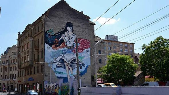 <p>82 Timisoara, Romanya</p>
<p>81 Madrid, İspanya</p>
<p>80 Tokyo, Japonya</p>
