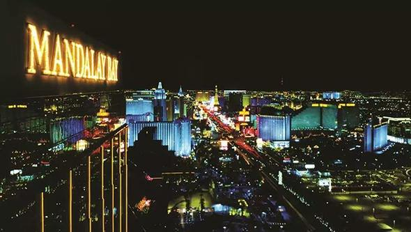 <p>61 Las Vegas, NV, Birleþik Devletler</p>
<p>60 Frankfurt, Almanya</p>
<p>59 Vancouver, Kanada</p>