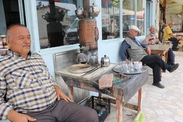 <p>Mahallede yaklaşık 50 yıldır cinayet, yaralama, hırsızlık, gasp gibi b&uuml;y&uuml;k &ccedil;aplı asayiş olayı olmuyor.</p>

<p>&nbsp;</p>
