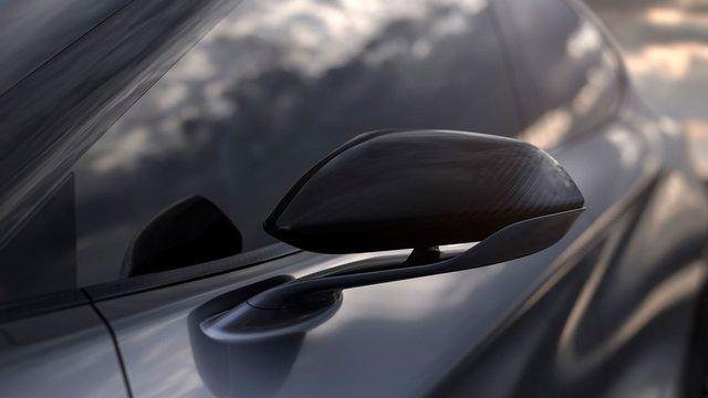<p>SUV olarak tasarlanan araç, 225 kW (304 beygir) güç üretiyor. </p>
<p> </p>