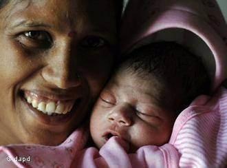 <p>Hindistan&rsquo;daki yıllık doğum sayısı, Avustralya&rsquo;nın toplam n&uuml;fusundan fazladır.</p>

<p>&nbsp;</p>
