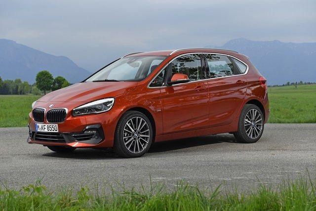 <p><strong>BMW</strong></p>

<p>Borusan Otomotiv’in Türkiye distribütörü olduğu BMW, Eylül ayına özel BMW 5 Serisi, BMW 4 Serisi, BMW 2 Serisi Active Tourer ve BMW i3 modelleri ile birlikte BMW X ailesi ürünlerinde çeşitli ödeme seçenekleri sunuyor. </p>
