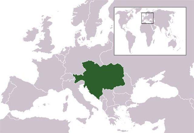<p>1. Dünya savaşına kadar Almanya, Rusya, Fransa ve İngiltere ile birlikte süper güç konumunda kalmıştır ancak Fransa ile birlikte diğer süper güçlerden geri kalmışlardır.</p>
<p> </p>