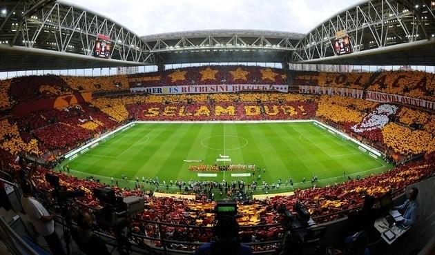 <p>GALATASARAY A.Ş.: 368.811.670 TL</p>