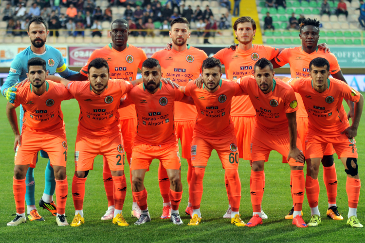 <p>ALANYASPOR: 91.814.530 TL</p>
