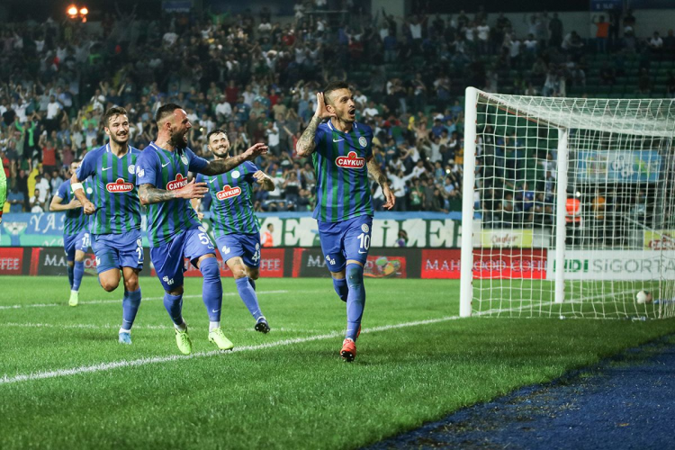 <p>ÇAYKUR RİZESPOR A.Ş.: 120.043.166 TL</p>