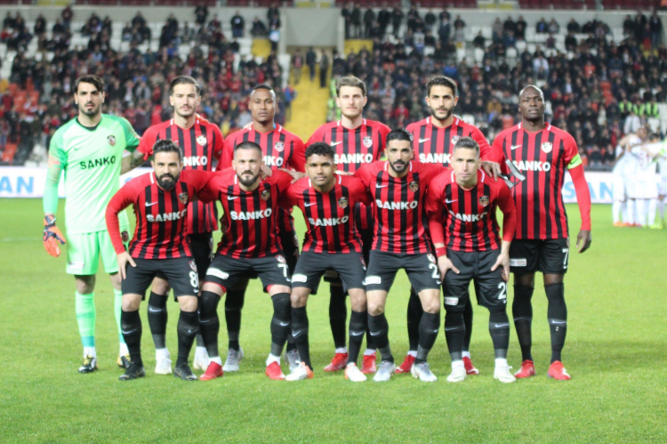 <p>GAZİŞEHİR GAZİANTEP FUTBOL KULÜBÜ: 78.184.551 TL</p>