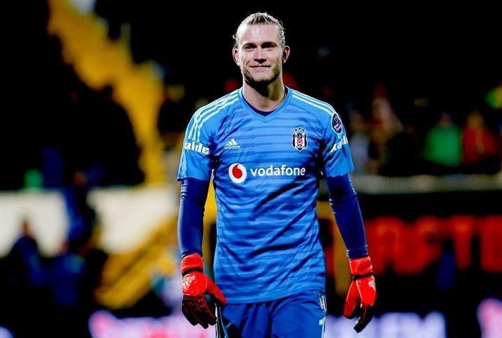 <p>Karius (Beşiktaş): 5 milyon euro</p>
