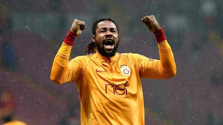 <p>Luyindama (Galatasaray): 7.5 milyon euro</p>